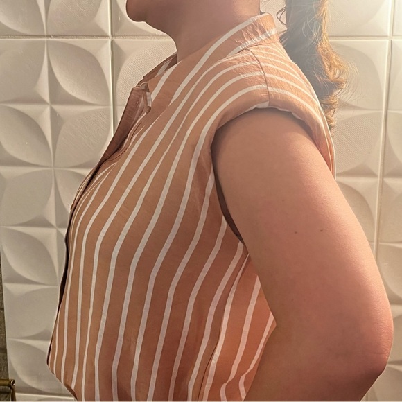 Express body suit top - Picture 2 of 3